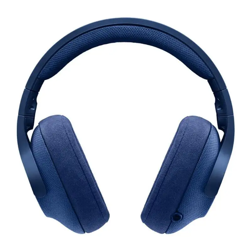 Проводные наушники logitech G433 7,1 с объемным звуком, профессиональная игровая гарнитура, наушники с микрофоном для переключения в серии kingd, PS4, Xbox, PC