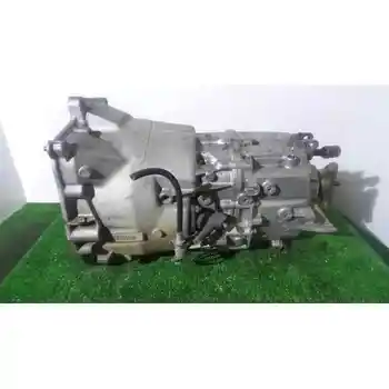 

HMY 131202 Gearbox Bmw Series 5 Saloon (e39)