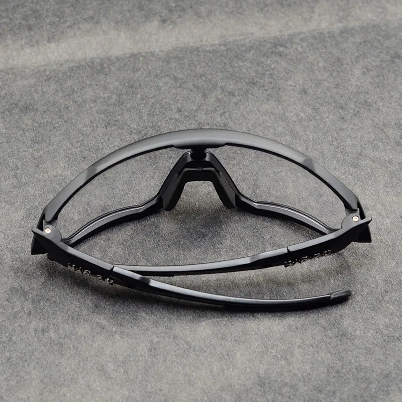 Фотохромные велосипедные очки мужские и женские спортивные велосипедные очки для бега, езды, Обесцвечивающие очки для шоссейного велосипеда, MTB солнцезащитные очки