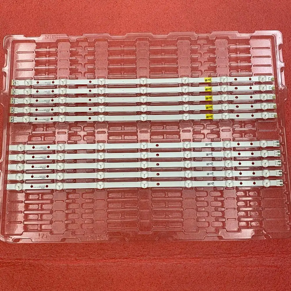 tiras de led 00
