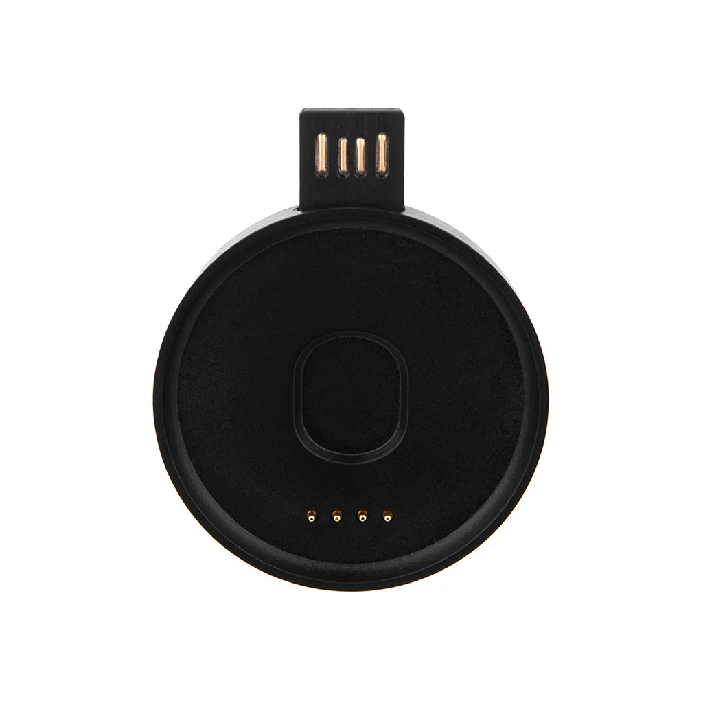 Портативный многофункциональный usb-кабель для зарядки док-станция+ Подставка для зарядки для Ticwatch S2/E2 Ticwatch E2 TicwatchS2 TicwatchE2