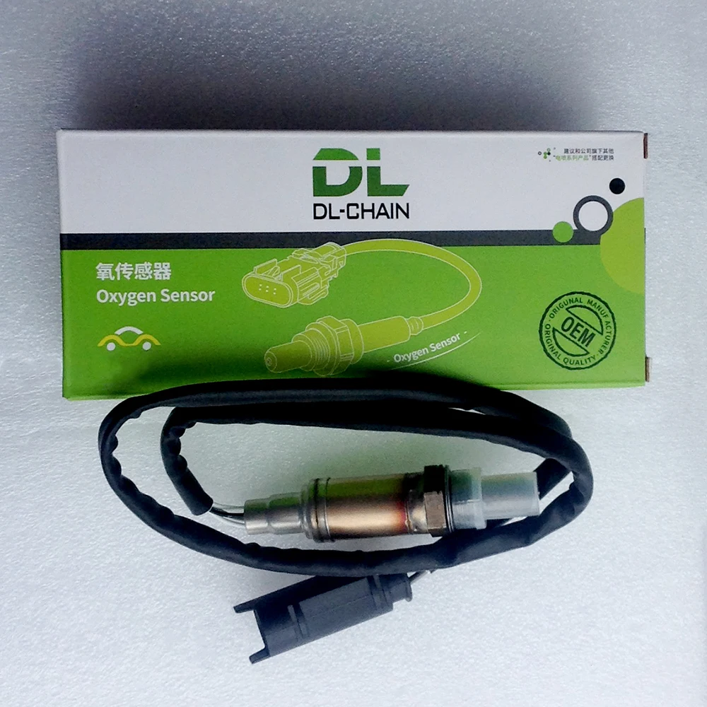 

Oxygen Sensor Is Suitable For BMW E46 316i 318i N46 N42 Rear Left 99-05 Model