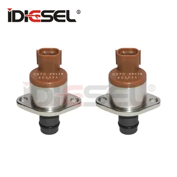 

High Quality SCV Valve 8-98145455-1 Fuel System Pump Suction Control Fits ISUZU