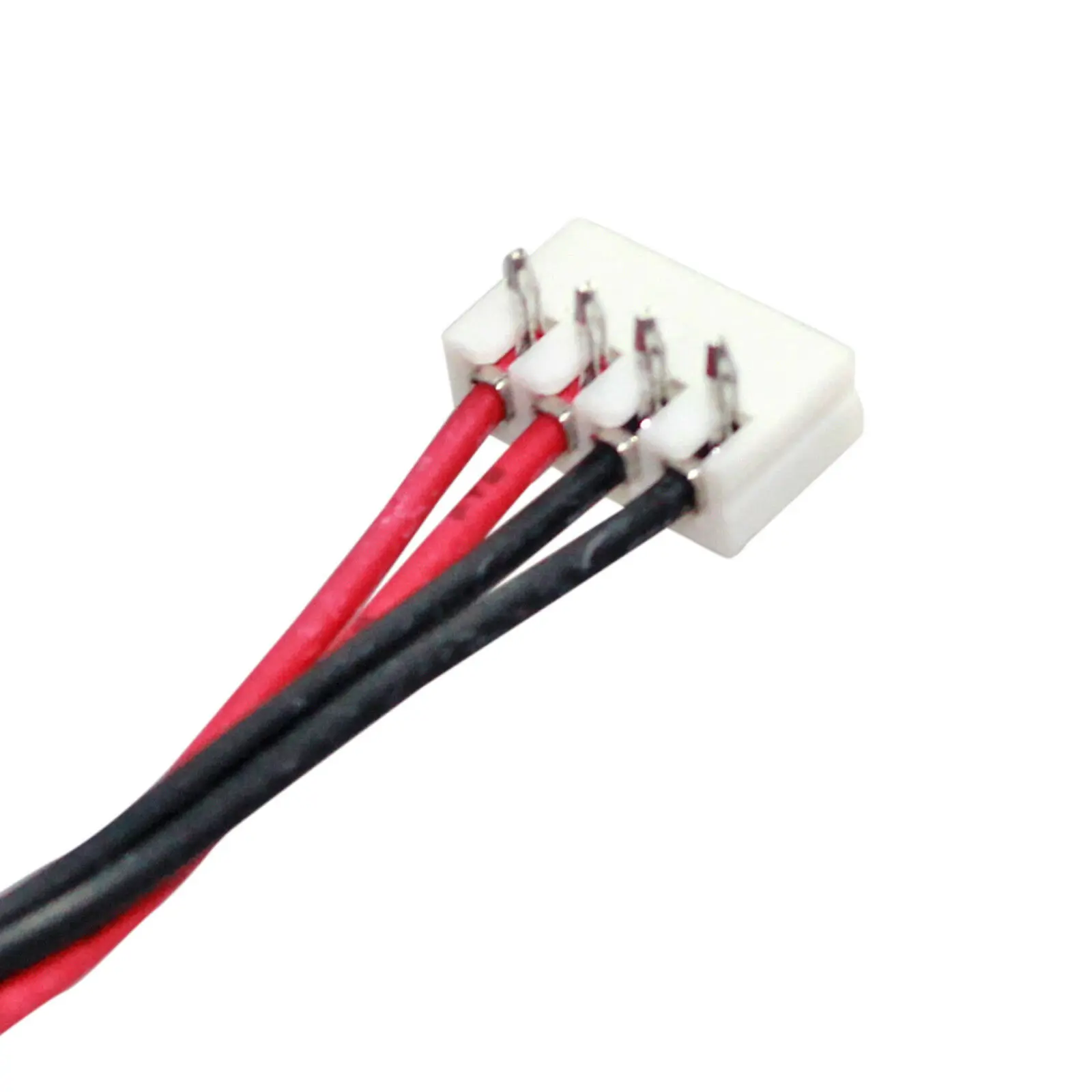 Разъем питания постоянного тока для TOSHIBA|Компьютерные кабели и разъемы| |