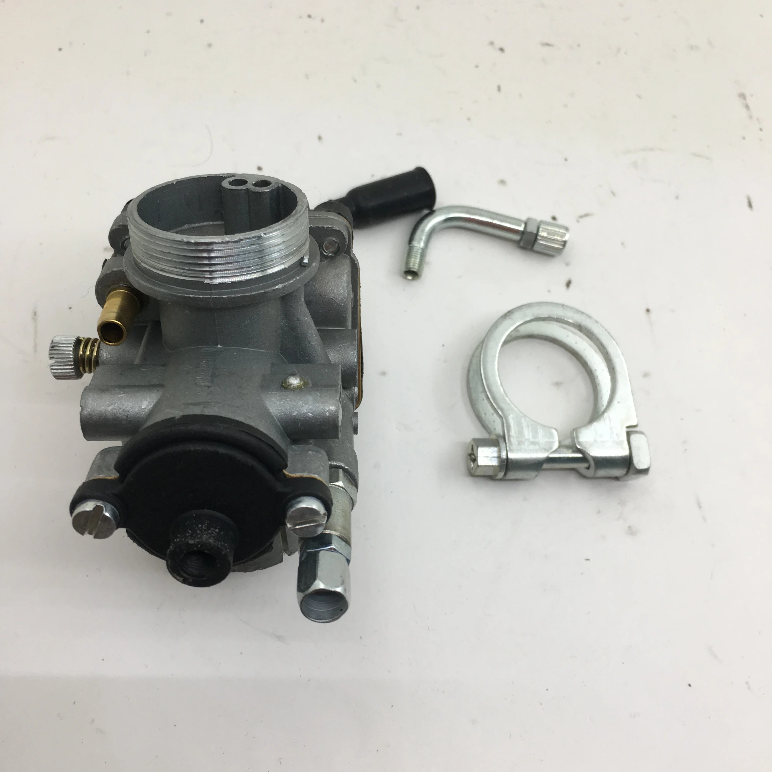 Cherryberg carb Карбюратор vergaser карбюратор Stylepro Phbg 19 мм с авто дроссель для honda, Peugeot PGO Big Max Sym phbg19.5