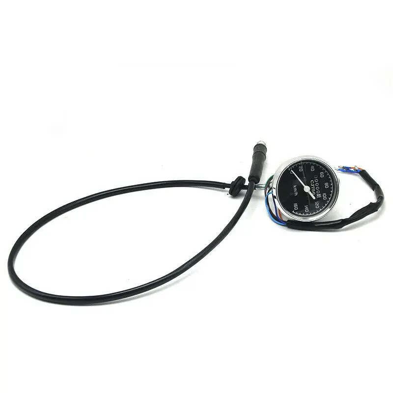 Чехол Урал K750 M72 для BMW R50 R1 R12 R 71 Круглый Спидометр в стиле ретро|Инструменты| |