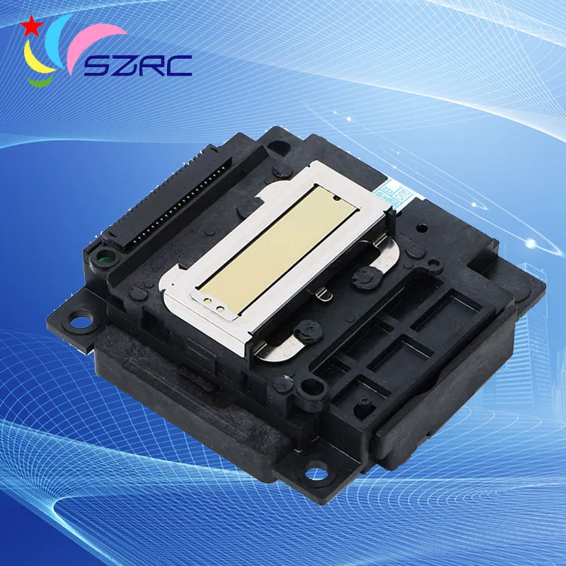 Оригинальная печатающая головка FA04010 FA04000 для Epson L395 L396 L455 L475 L495 головка|Детали