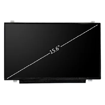

15.6" LED LCD Screen Display Panel NV156FHM-N42 FHD 30pin eDP 60Hz Non-Touch