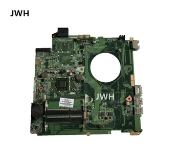 

FOR HP PAVILION 15Z-P Motherboard A8-6410 DAY22AMB6E0 762526-001 762526-501 762526-601 Tested working