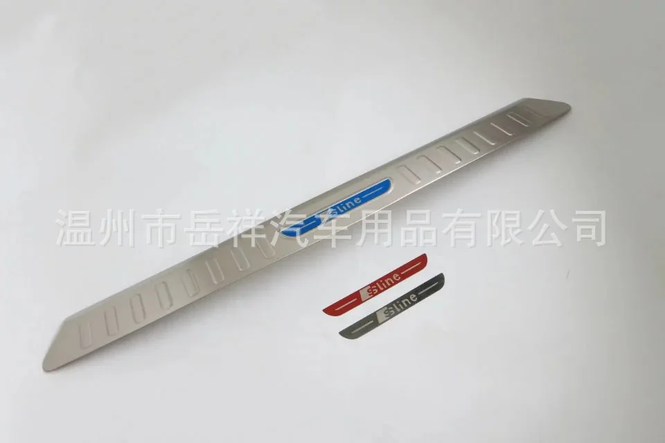 19-Chang 'An CS35PLUS внутренняя ручка все края включены CS35PLUS только Модифицированная внутренняя ручка отделка из нержавеющей стали