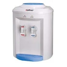 Кулер для воды настольный Hotfrost D75E