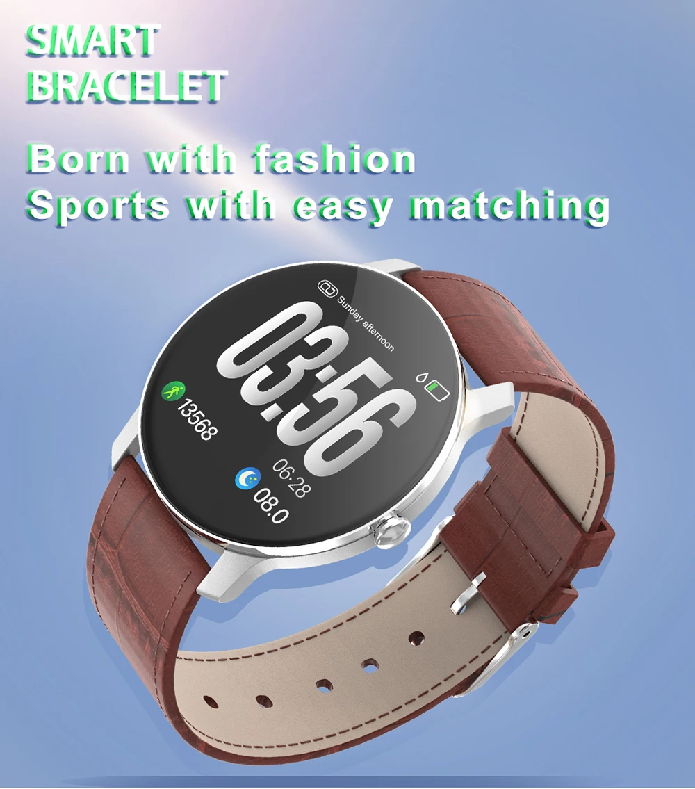 simple smart watches