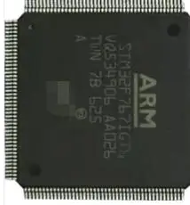100% новая бесплатная доставка STM32F767IGT6 чип с положительной точкой atom Apollo F767 макетная плата STM32F7