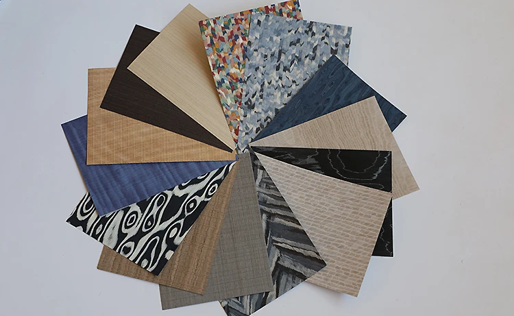 US $100.00 GREENLAND 2020 NEW 200 Species Engineered Natural Wood Veneer Sample Book