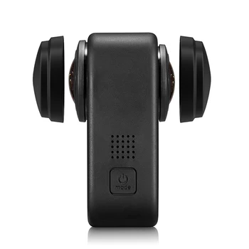 

2pcs Sports Camera Lens Protective Cap Cover Protector Replacement for GoPro Max Camera Accessories