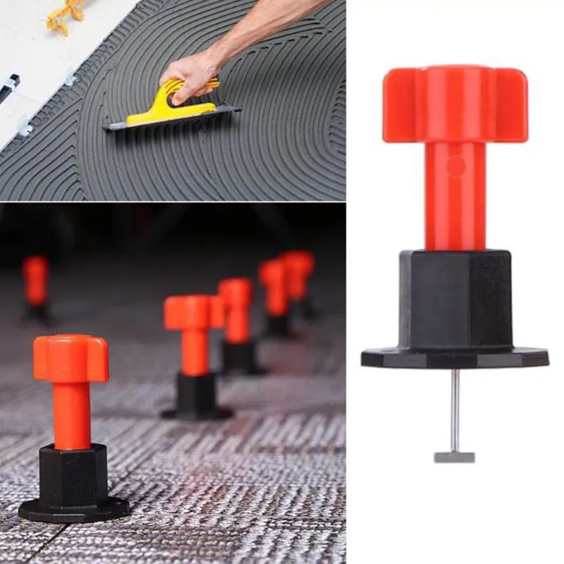 

Level Wedges Tile Floor Spacers For Wall Flooring Leveling System Spacer Leveler