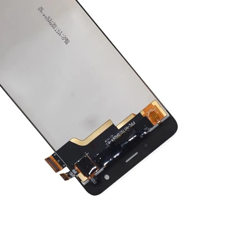 5," для zte Nubia M2 PLAY lcd NX907J дисплей с сенсорным экраном дигитайзер для Nubia M2 Play дисплей ремонт телефонов запчасти