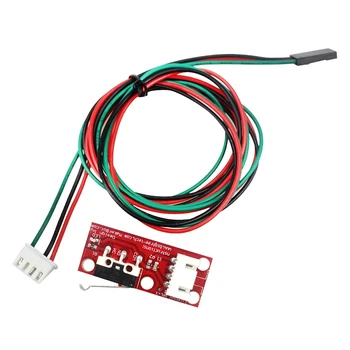 

3D Printer Part Endstop Mechanical Sensor Mech Limit Switch RAMPS 1.4 End Stop Module