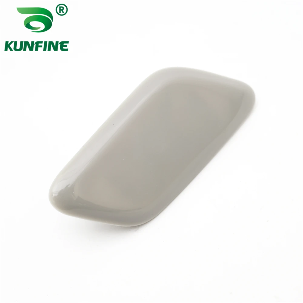 Car Front Bumper Left or Right Headlamp Washer Nozzle Cover Sprayer Caps NO. 85045-09901 85044-09901 8504509901 8504409901