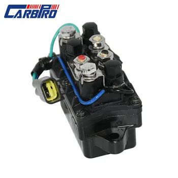 

NEW TRIM RELAY(2 pins) Fits for Yamaha F150 & 250 40-90HP OUTBOARD Parts