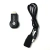 Anycast m2 ezcast miracast Any Cast AirPlay Crome Cast Cromecast HDMI-compatible TV Stick Wifi Display Receiver Dongle ► Photo 3/6