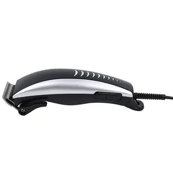 

Hair Clipper Shaver Hair Clipper Nose Hair Multi-function Suit Hair Dressing Scissors Head Accessories