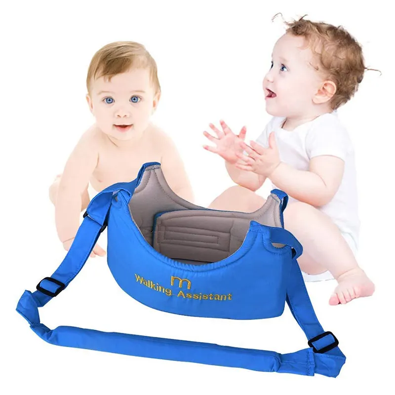 

Safe keeper baby harness sling boy girsls learning walking harness care infant aid walking assistant belt