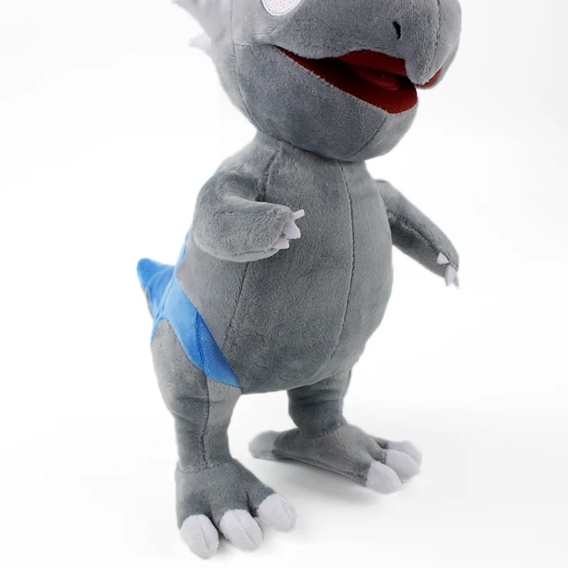 Cranidos плюшевая кукла, мягкая игрушка, Детский Рождественский подарок