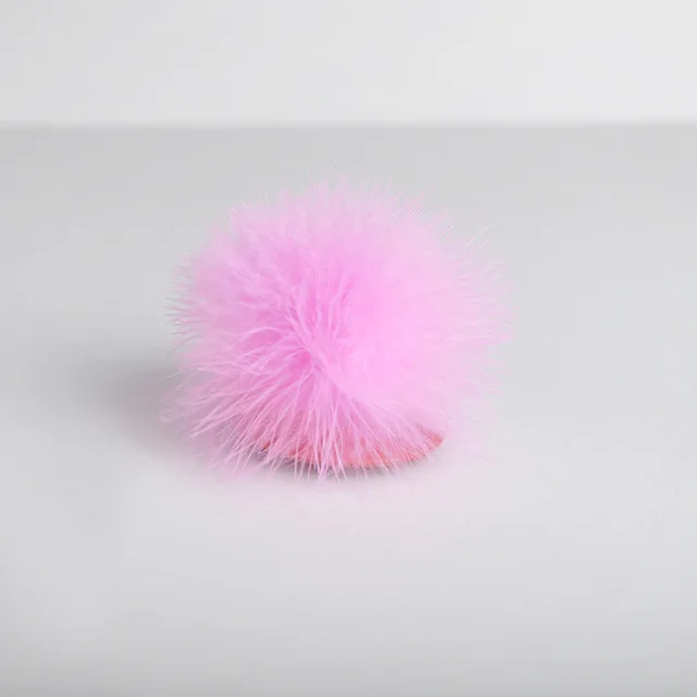 Single Ball-Pink