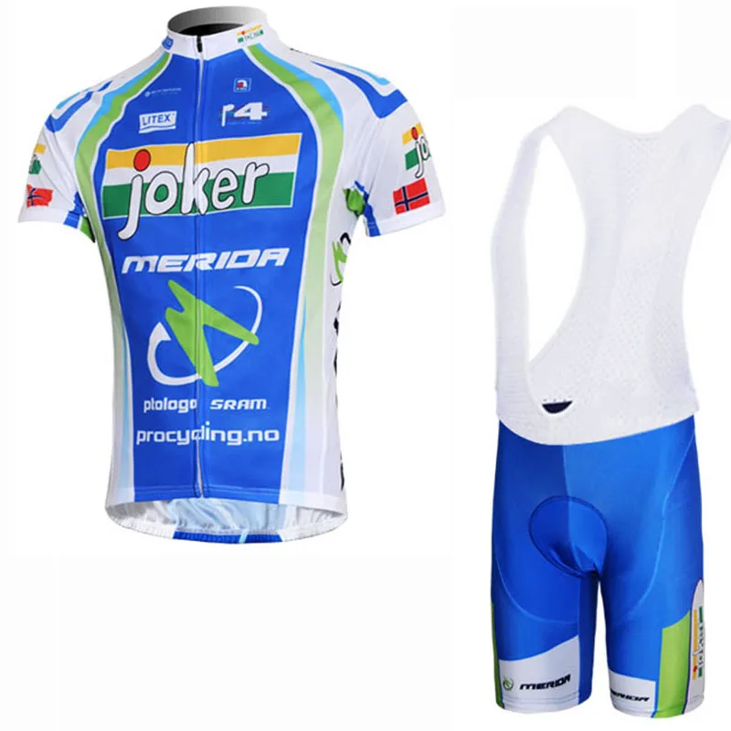

2020 MERID UCI Color strip Edition TOUR EUROPA team Custom top Bike Shorts Set Quick Dry Rope For Mens Pro Cycling Culotte