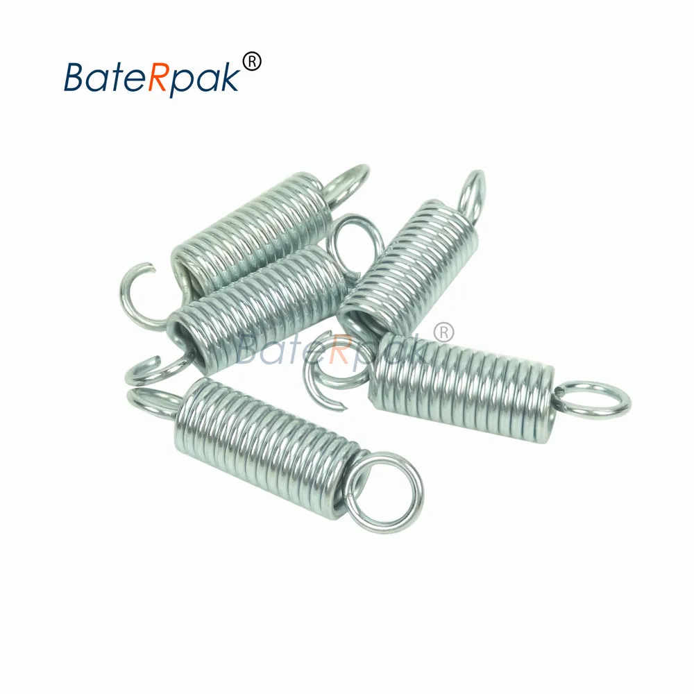 BateRpak End gripper Spring of Semi automatic strapping machine,Bundling machine weld clamp spring for jeep dodge chrysler automatic transmission oil pan clamp single oem mopar 52108334aa 5210 8334 aa 00