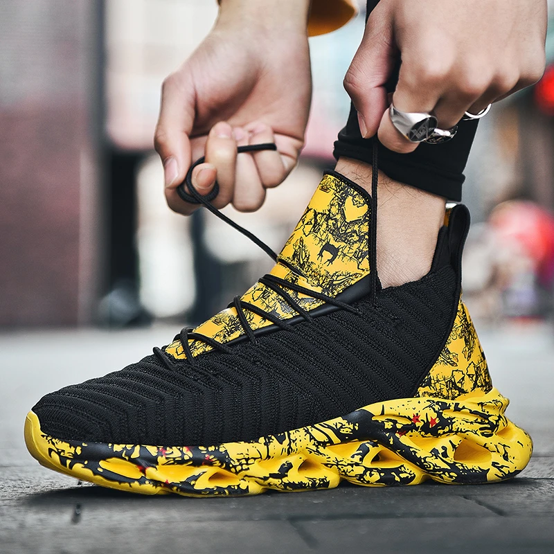 athletic shoe stores