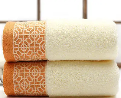 Thickened cotton Bath Towels for Adults beach towel bathroom Extra Large Sauna 