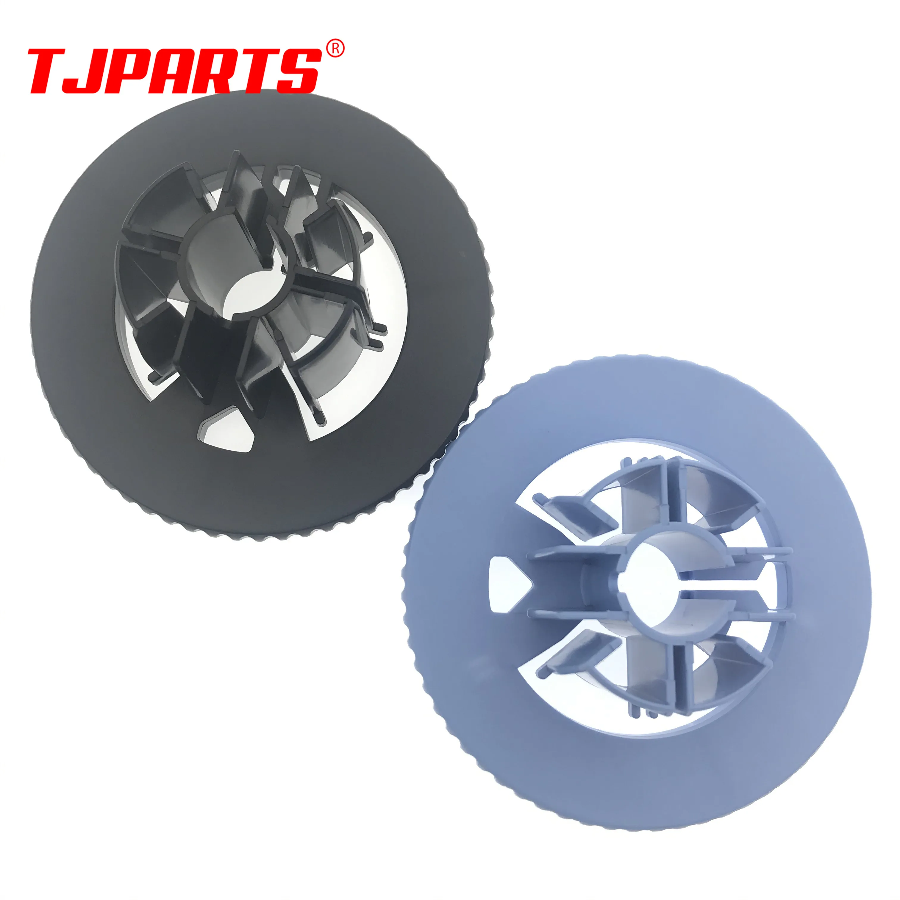 1SETXC776940169C776940153SpindleHubBlueBlackforHPDesignjet