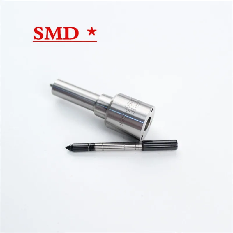 Инжектор common rail DLLA150P1666 подходит для Great Wall Harvard Fengjun 2.8L TC Laiwu 493 инжектор common rail