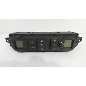 

3M5T18C612AL 1978349 Control Climate Control Ford Focus Hatchback (CHAP)