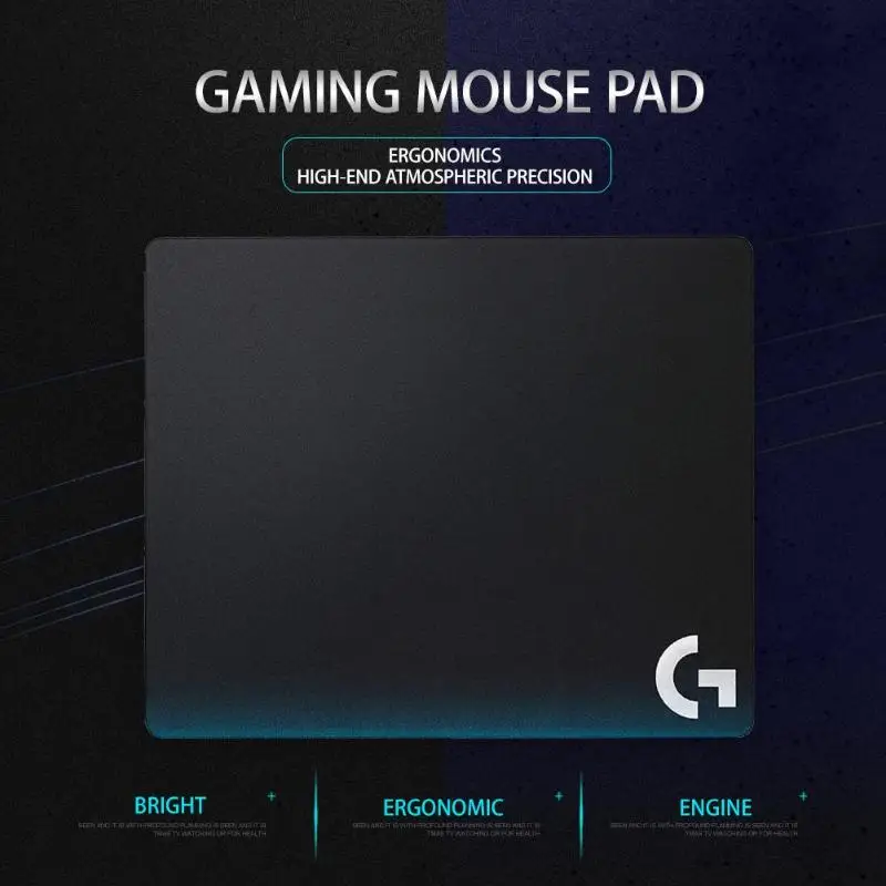 Жесткий игровой коврик для мыши для игр на высоком dpi, игровой коврик для мыши, настольный игровой мат, коврик для мыши, коврик для настольного компьютера, ноутбука, видеоигры