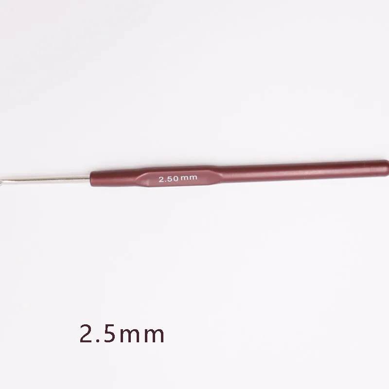 1piece-2.5mm
