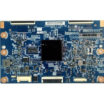 

FOR original T500HVN09.1 CTRL BD 50t26-c01 logic board