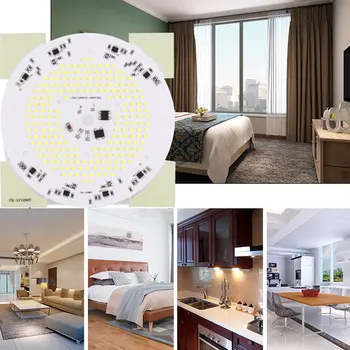 

New ICOCO High Bay Light Module Light Beads Smart IC For LED Ceiling Mining Lamp Industrial Light