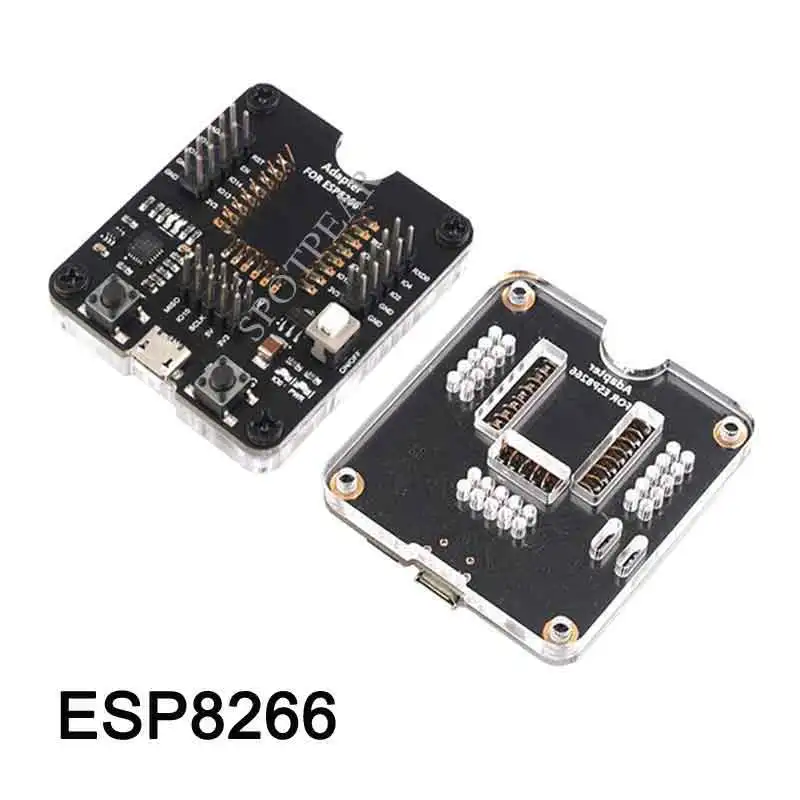ESP32 ٿε α׷ α׷   Ű ٿε  ESP32  GPIO ׽Ʈ  ESP8266 ESP-WROOM-32