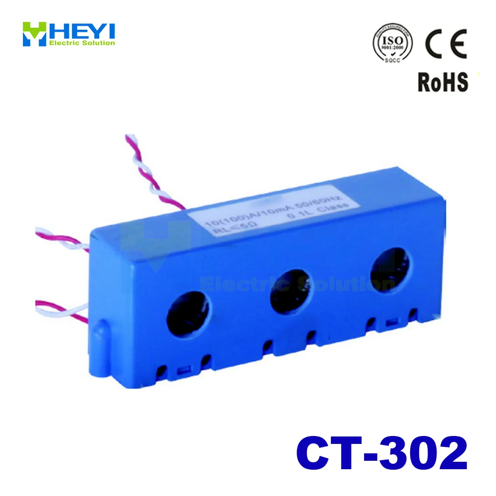 CT-302