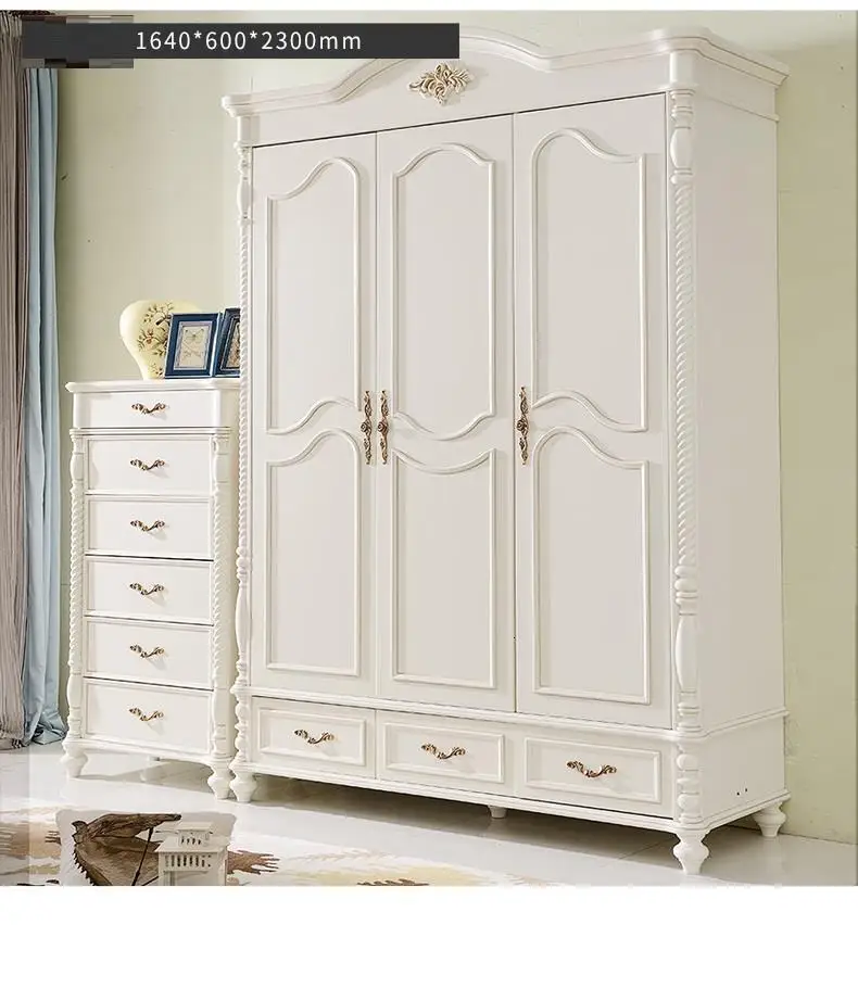 Garderobe Armoire Vetement Meuble Range Armario Szafa европейская мебель для спальни Mueble De Dormitorio шкаф