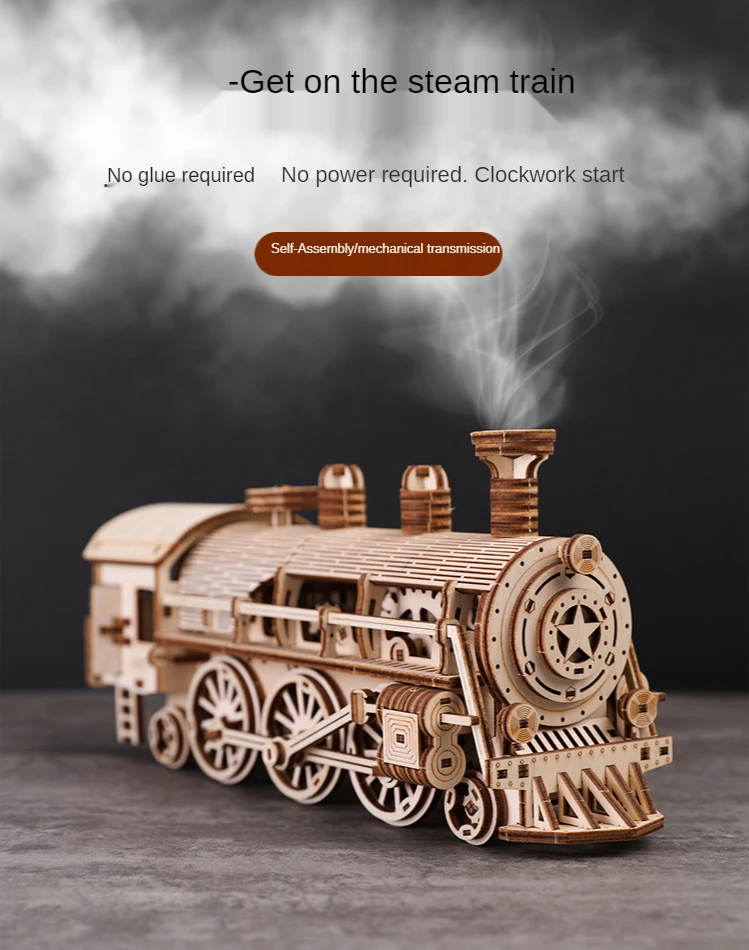 wooden toys