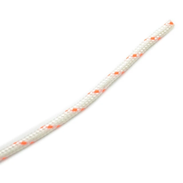 50 Mm -Es 3 Nylon Húzó Indító Kötél Visszapattanó Motor Induló Kábel 430/520 Trimmer Vágó Láncfűrészek Fűnyíró - Image 4