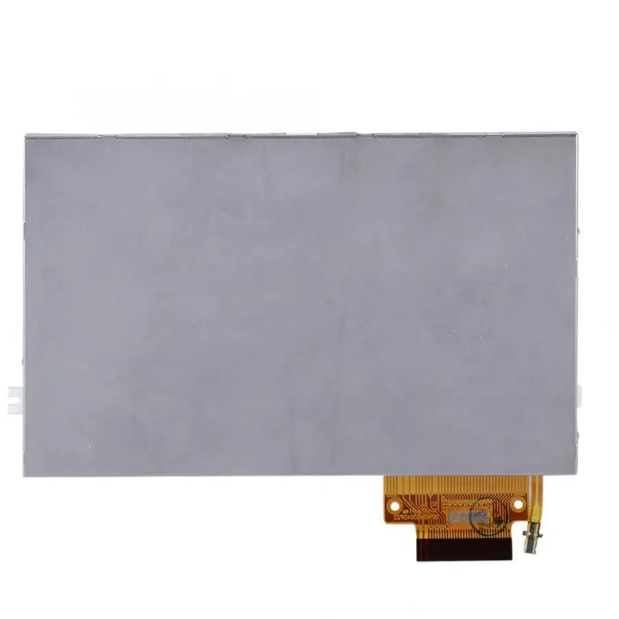 LCD Backlight Display LCD Screen Part for 2000 2001 2002 2003 2004 Console LCD Screen Part