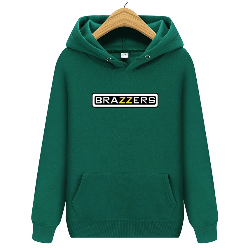 HW0009green Rick marty, толстовки, мужские, брендовые, Осенние, с длинным рукавом, одноцветные, с капюшоном, спортивный костюм, пальто, Спортивная, повседневная, толстовка, мужская, черная, с капюшоном - Цвет: HW0009green