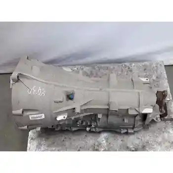 

GA8HP45Z GEARBOX BMW 5 SERIES LIM. (F10)