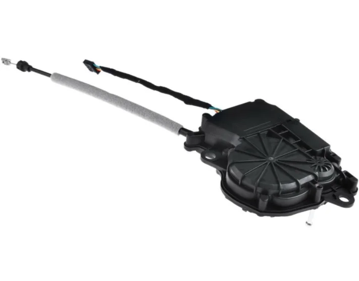 

Привод замка багажника задней двери для BMW X1 F48 51247374006, 1 шт.
