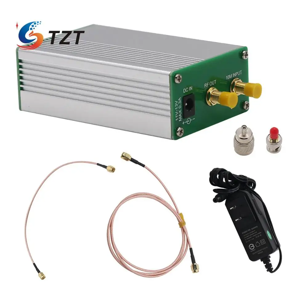 TZT Spectrum Analyzer Low Frequency Converter